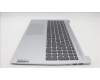 Lenovo 5CB1L64530 COVER UpCase_EUROENG C82XF NFPCG BLPLDF
