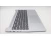 Lenovo 5CB1L64530 COVER UpCase_EUROENG C82XF NFPCG BLPLDF