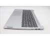 Lenovo 5CB1L64533 COVER UpCase_RUS C82XF NFP CG BL PLDF