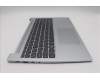 Lenovo 5CB1L64539 COVER UpCase_UK C82XF NFP CG BL PLDF