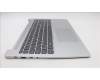 Lenovo 5CB1L66533 COVER UpCase_BEL C82XF NFP CG BL PLDF
