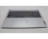 Lenovo 5CB1L66547 COVER UpCase_RUS C82XF NFP CG NBL PLDF