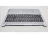 Lenovo 5CB1L66547 COVER UpCase_RUS C82XF NFP CG NBL PLDF