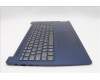 Lenovo 5CB1L66596 COVER UpCase_BEL C82XF NFP AB BL PLDF
