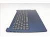 Lenovo 5CB1L66616 COVER UpCase_UK C82XF NFP AB NBL PLDF