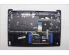Lenovo 5CB1L66624 COVER UpCase_FRA C82XF NFP AB NBL PLDF