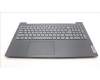 Lenovo 5CB1L67768 Tastatur inkl. Topcase ASM_ARA L83A1 TEX