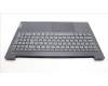 Lenovo 5CB1L67769 Tastatur inkl. Topcase ASM_BUL L83A1 TEX