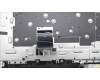 Lenovo 5CB1L67769 Tastatur inkl. Topcase ASM_BUL L83A1 TEX