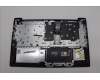 Lenovo 5CB1L67771 Tastatur inkl. Topcase ASM_CZE/SLK L83A1 TEX