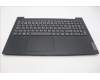 Lenovo 5CB1L67771 Tastatur inkl. Topcase ASM_CZE/SLK L83A1 TEX