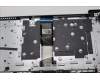 Lenovo 5CB1L67771 Tastatur inkl. Topcase ASM_CZE/SLK L83A1 TEX
