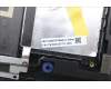 Lenovo 5CB1L67771 Tastatur inkl. Topcase ASM_CZE/SLK L83A1 TEX
