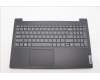 Lenovo 5CB1L67773 Tastatur inkl. Topcase ASM_ENG L83A1 TEX