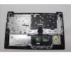 Lenovo 5CB1L67773 Tastatur inkl. Topcase ASM_ENG L83A1 TEX