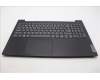 Lenovo 5CB1L67773 Tastatur inkl. Topcase ASM_ENG L83A1 TEX