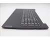 Lenovo 5CB1L67773 Tastatur inkl. Topcase ASM_ENG L83A1 TEX