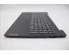 Lenovo 5CB1L67774 Tastatur inkl. Topcase ASM_FRA L83A1 TEX