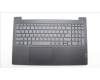 Lenovo 5CB1L67777 Tastatur inkl. Topcase ASM_GRE L83A1 TEX