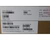 Lenovo 5CB1L67777 Tastatur inkl. Topcase ASM_GRE L83A1 TEX