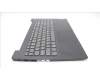 Lenovo 5CB1L67777 Tastatur inkl. Topcase ASM_GRE L83A1 TEX