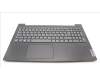 Lenovo 5CB1L67778 Tastatur inkl. Topcase deutsch L83A1 TEX