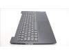 Lenovo 5CB1L67781 Tastatur inkl. Topcase ASM_HUN L83A1 TEX