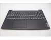 Lenovo 5CB1L67782 Tastatur inkl. Topcase ASM_ITA L83A1 TEX