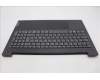 Lenovo 5CB1L67782 Tastatur inkl. Topcase ASM_ITA L83A1 TEX
