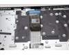 Lenovo 5CB1L67782 Tastatur inkl. Topcase ASM_ITA L83A1 TEX