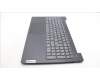 Lenovo 5CB1L67788 Tastatur inkl. Topcase ASM_POR L83A1 TEX