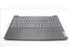 Lenovo 5CB1L67788 Tastatur inkl. Topcase ASM_POR L83A1 TEX