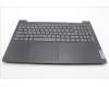 Lenovo 5CB1L67792 C-Cover with keyboard, Switzerland, UK