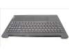 Lenovo 5CB1L67796 Tastatur inkl. Topcase ASM_UK L83A1 TEX