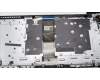 Lenovo 5CB1L67796 Tastatur inkl. Topcase ASM_UK L83A1 TEX