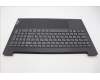 Lenovo 5CB1L67797 C-Cover with keyboard, Ukraine, US