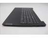 Lenovo 5CB1L67797 Tastatur inkl. Topcase ASM_UKR L83A1 TEX