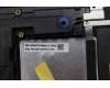 Lenovo 5CB1L67797 Tastatur inkl. Topcase ASM_UKR L83A1 TEX