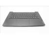 Lenovo 5CB1L67806 Tastatur inkl. Topcase ASM_ENG L83A0 IMR