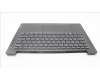 Lenovo 5CB1L67806 Tastatur inkl. Topcase ASM_ENG L83A0 IMR