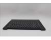 Lenovo 5CB1L67919 C-Abdeckung mit Tastatur, Arabisch, US