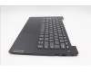 Lenovo 5CB1L67919 Tastatur inkl. Topcase ASM_ARA L83A0 TEX