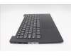 Lenovo 5CB1L67919 Tastatur inkl. Topcase ASM_ARA L83A0 TEX