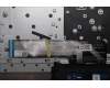 Lenovo 5CB1L67921 Tastatur inkl. Topcase ASM_BEL L83A0 TEX