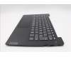 Lenovo 5CB1L67921 Tastatur inkl. Topcase ASM_BEL L83A0 TEX