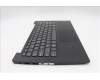 Lenovo 5CB1L67921 Tastatur inkl. Topcase ASM_BEL L83A0 TEX