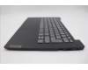 Lenovo 5CB1L67922 Tastatur inkl. Topcase ASM_CZE/SLK L83A0 TEX