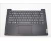 Lenovo 5CB1L67923 Tastatur inkl. Topcase ASM_EURO ENG L83A0 TEX