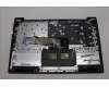 Lenovo 5CB1L67923 Tastatur inkl. Topcase ASM_EURO ENG L83A0 TEX