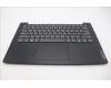 Lenovo 5CB1L67923 Tastatur inkl. Topcase ASM_EURO ENG L83A0 TEX
